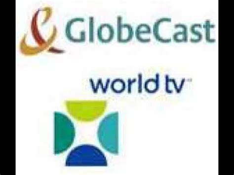 globecast world tv romania.